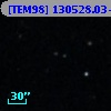 [TEM98] 130528.03+285201.4