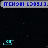 [TEM98] 130513.02+284119.4