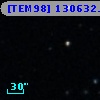 [TEM98] 130632.30+285122.4
