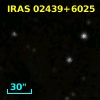 IRAS 02439+6025