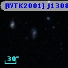 [WTK2001] J130846.47+285248.3
