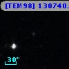 [TEM98] 130740.56+285633.1