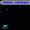 [TEM98] 130704.67+293110.5