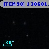 [TEM98] 130601.98+291506.0
