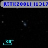 [WTK2001] J131736.51+285620.6