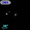 2MASX J13165259+2746088