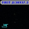 FIRST J130937.2+292528