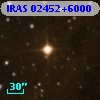 IRAS 02452+6000