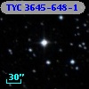 TYC 3645-648-1