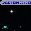 1AXG J130820+2928