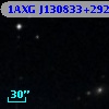 1AXG J130833+2925