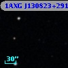 1AXG J130823+2919