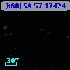 [K80] SA 57 17424