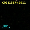 ClG J1317+2911