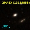 2MASX J13154858+2825503