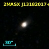2MASX J13182017+2837082