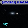 [WTK2001] J130854.36+290226.0