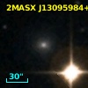 2MASX J13095984+2848556