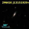 2MASX J13151929+2905388
