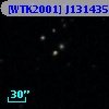 [WTK2001] J131435.51+290328.9