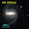 SN 2003el