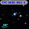TYC 3645-661-1