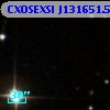 CXOSEXSI J131651.5+290348