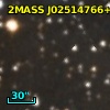 2MASS J02514766+6021219