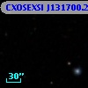 CXOSEXSI J131700.2+291307