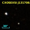 CXOSEXSI J131708.6+291117