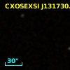 CXOSEXSI J131730.7+291055