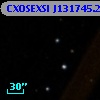 CXOSEXSI J131745.2+291201