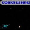 CXOSEXSI J131654.2+291634