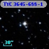 TYC 3645-688-1