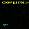 CXOSEXSI J131705.1+290530