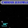CXOSEXSI J131705.5+291214