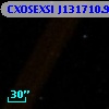CXOSEXSI J131710.9+292207