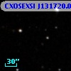 CXOSEXSI J131720.0+290109