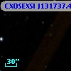 CXOSEXSI J131737.4+291350