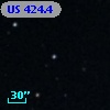 US  424.4