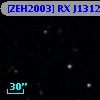 [ZEH2003] RX J1312.3+2937  2