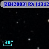 [ZEH2003] RX J1312.3+2937  3