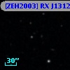 [ZEH2003] RX J1312.3+2937  6