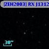 [ZEH2003] RX J1312.3+2937  8