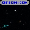 GB6 B1308+2930