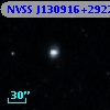 NVSS J130916+292202