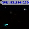 NVSS J131310+272644