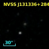 2MASX J13133687+2847285