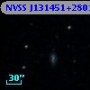 NVSS J131451+280140