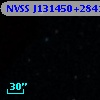 NVSS J131450+284110